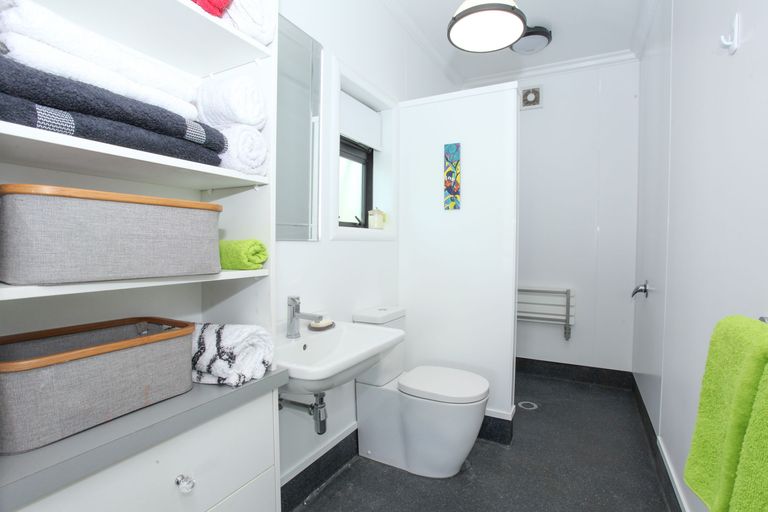 Photo of property in 46 Ohaupo Road, Melville, Hamilton, 3206