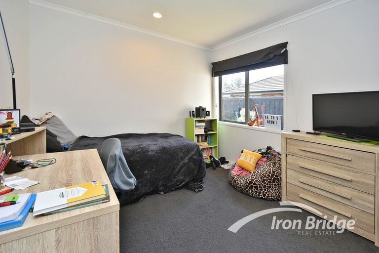 Photo of property in 63 Chandler Way, Rolleston, 7615