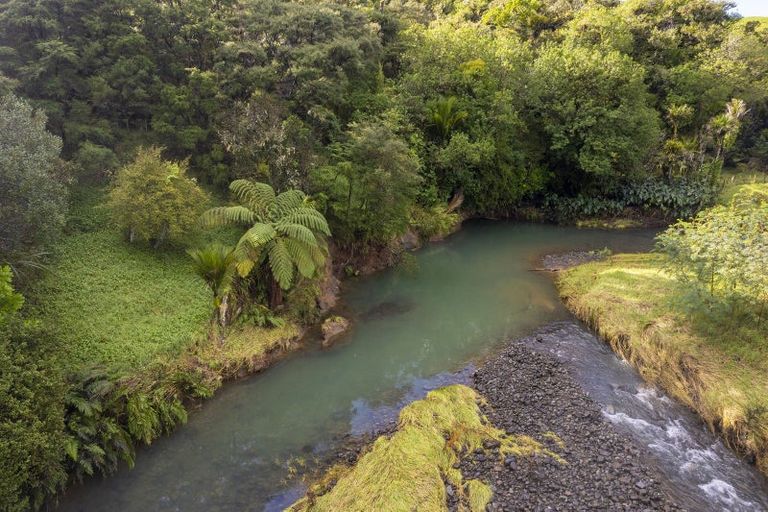 Photo of property in 73 Takahue Saddle Road, Takahue, Kaitaia, 0481