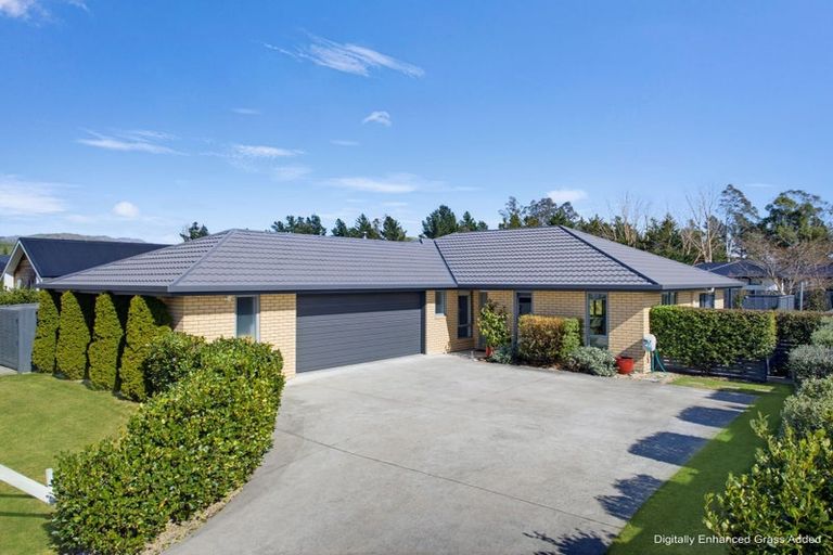 Photo of property in 34 Maeburn Street, Witherlea, Blenheim, 7201