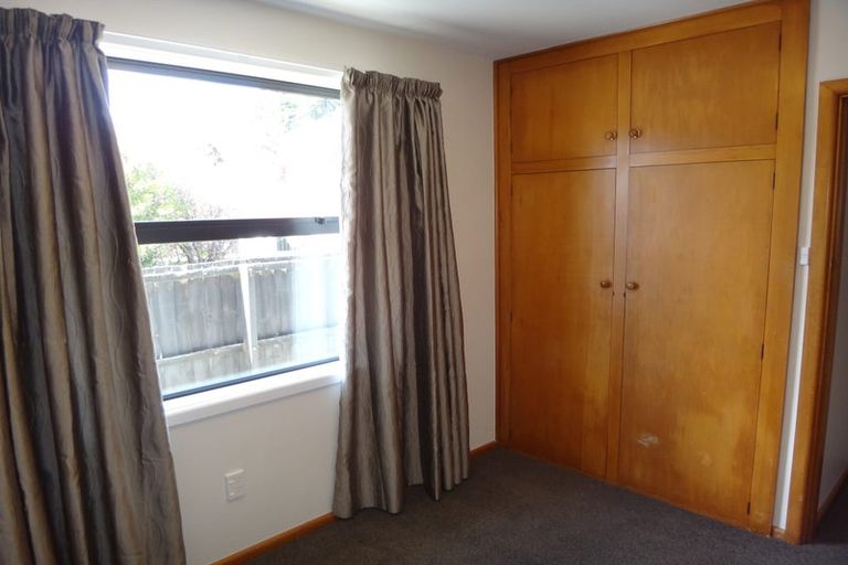 Photo of property in 14 Gunns Crescent, Cashmere, Christchurch, 8022