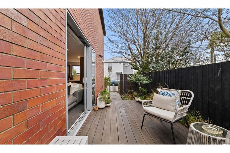 Photo of property in 31a Ruskin Street, Addington, Christchurch, 8024