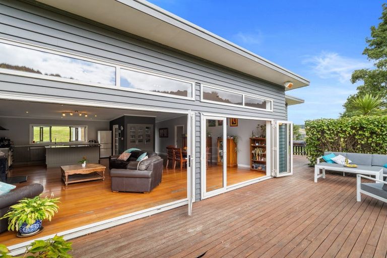 Photo of property in 542 Burnside Road, Makarau, Kaukapakapa, 0873