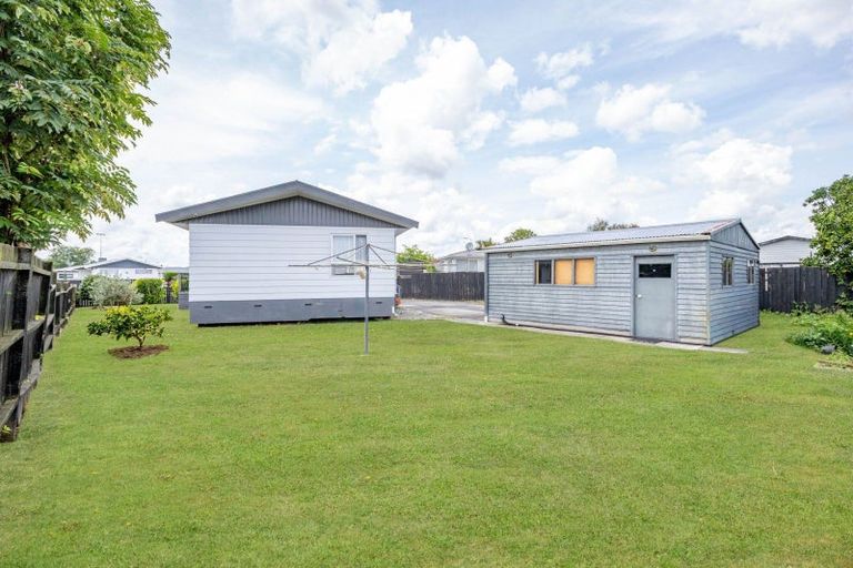 Photo of property in 33 Hyde Avenue, Nawton, Hamilton, 3200