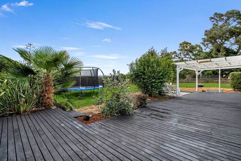 Photo of property in 232 Martin Road, Waerenga, Te Kauwhata, 3781