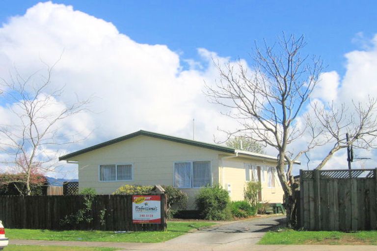Photo of property in 23b Mansfield Road, Owhata, Rotorua, 3010