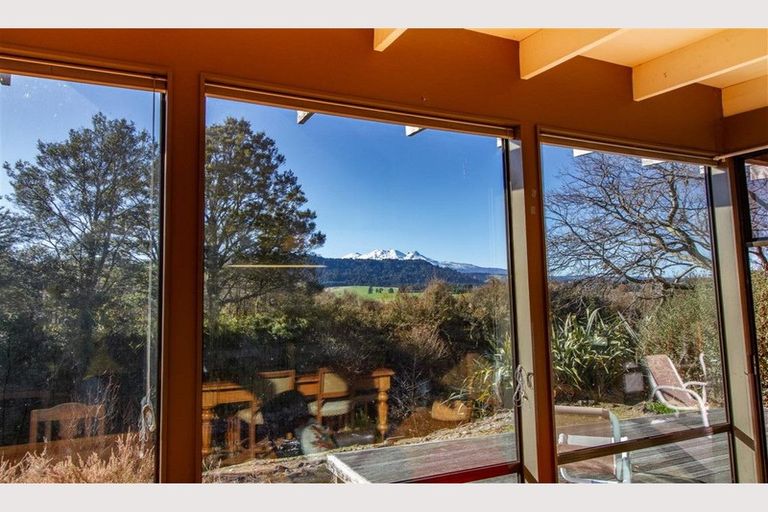 Photo of property in 60d Burns Street, Ohakune, 4625