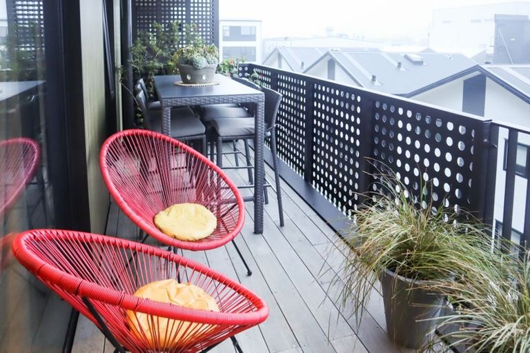 Photo of property in The Foundry, 206/36b Welles Street, Christchurch Central, Christchurch, 8011