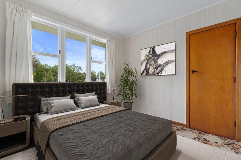 Photo of property in 25 Gordon Avenue, Te Aroha, 3320