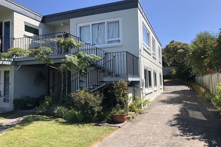 Photo of property in 1/71 Church Street, Devonport, Auckland, 0624