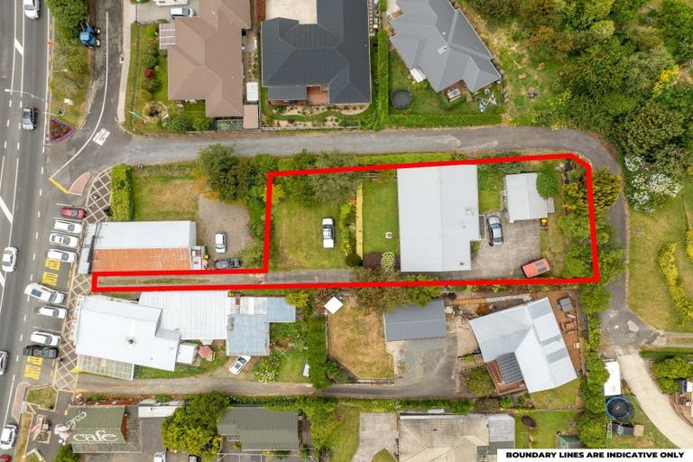 Photo of property in 26a Main Road, Tirau, 3410