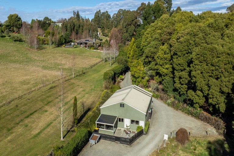 Photo of property in 163 Awa Awa Road, Upper Moutere, 7173