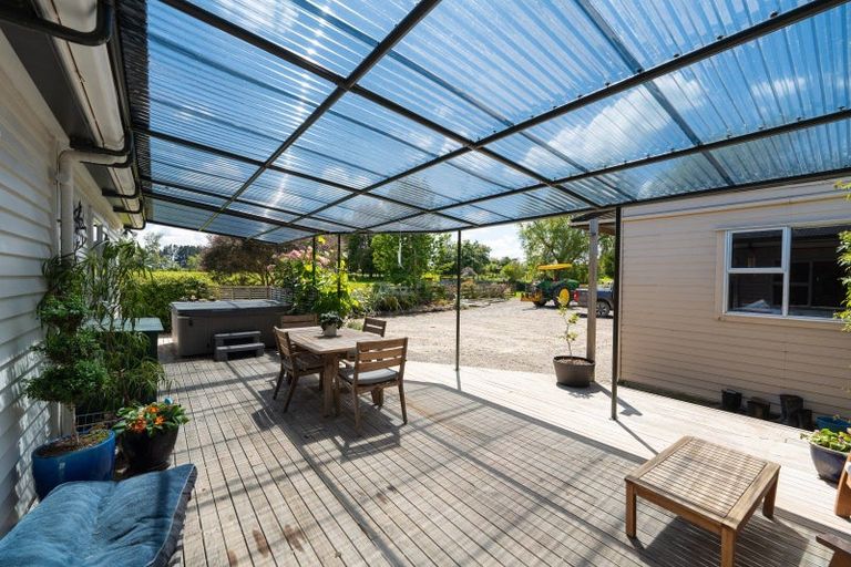 Photo of property in 965a Reid Line East, Bunnythorpe, Palmerston North, 4481