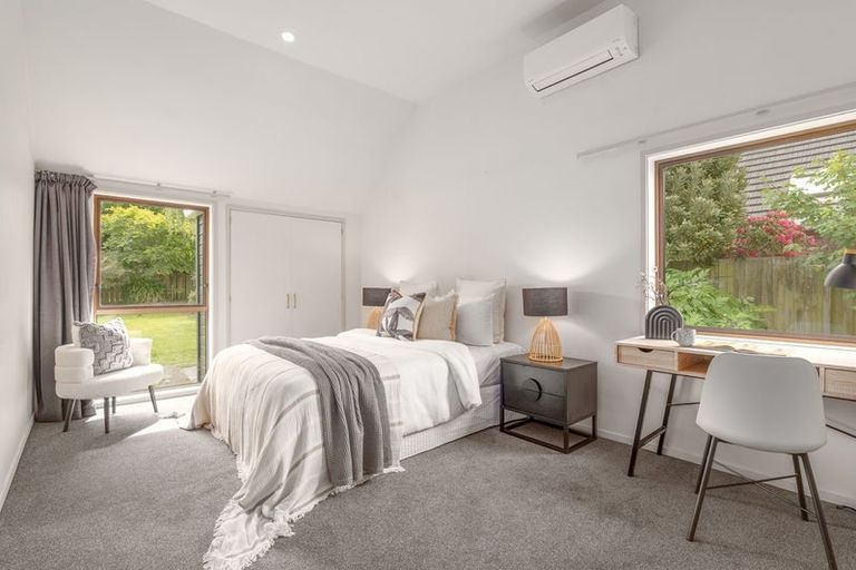 Photo of property in 103c Waimairi Road, Ilam, Christchurch, 8041