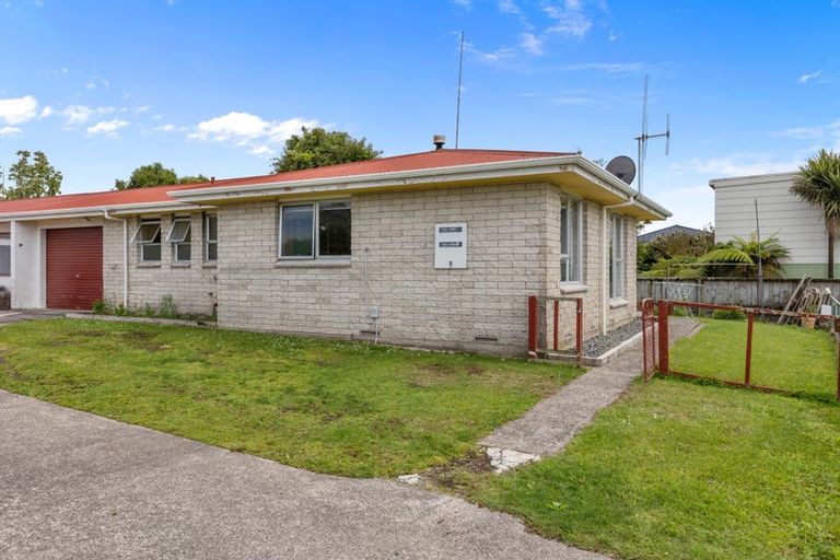 Photo of property in 9a Beatty Avenue, Te Puke, 3119