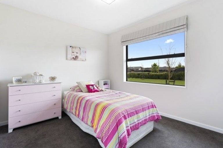 Photo of property in 15 Tristram Road, Swannanoa, Rangiora, 7475