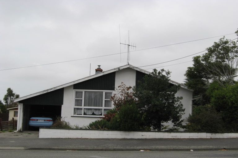 Photo of property in 68 Hassall Street, Parkside, Timaru, 7910