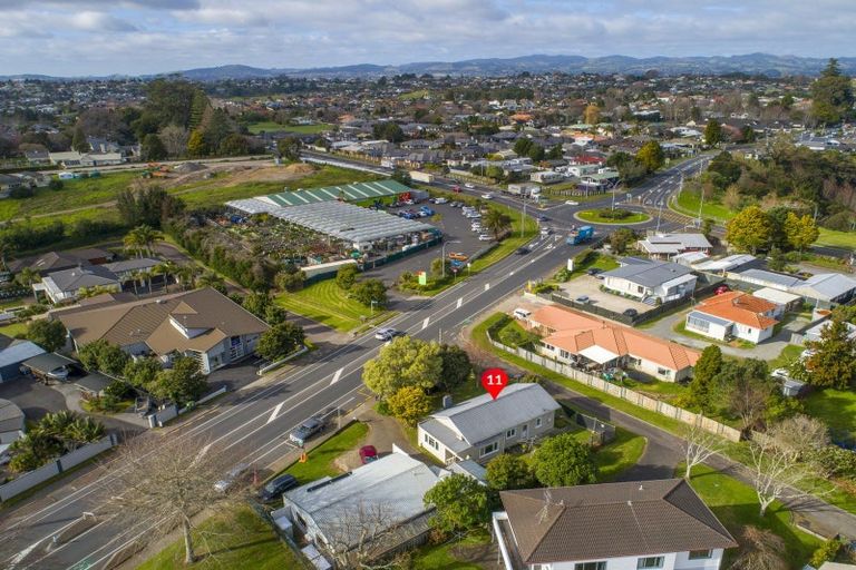 Photo of property in 11 Bethlehem Road, Bethlehem, Tauranga, 3110