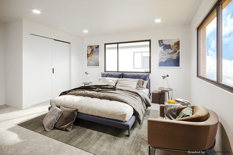 Photo of property in 6/100 Seymour Road, Sunnyvale, Auckland, 0612