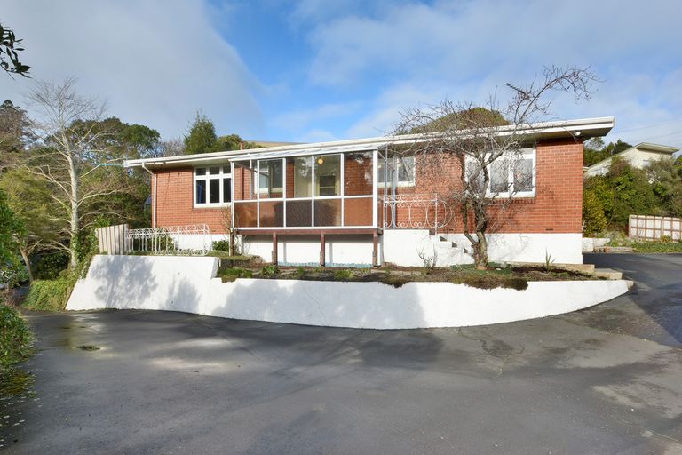 Photo of property in 26 Every Street, Andersons Bay, Dunedin, 9013