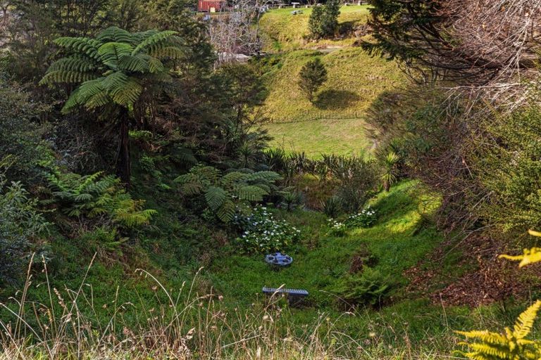 Photo of property in 107 Ohiwa Loop Road, Waiotahe, Opotiki, 3198