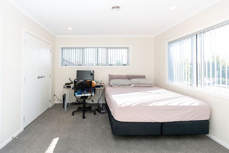 Photo of property in 1/186 Cambridge Road, Hillcrest, Hamilton, 3216