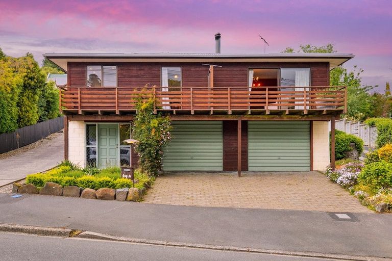 Photo of property in 69a Barr Street, Kenmure, Dunedin, 9011