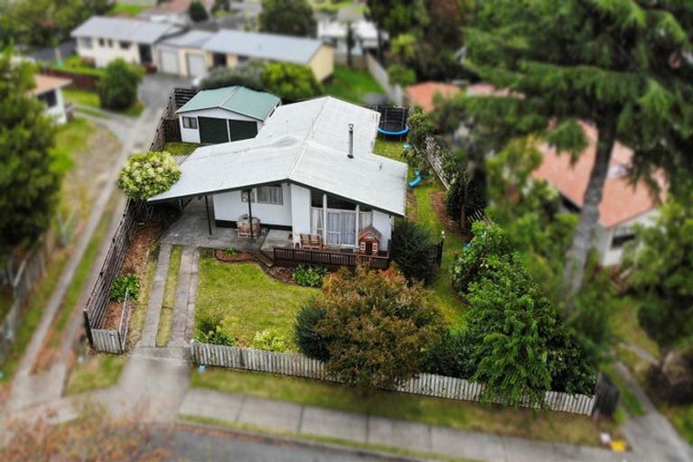 Photo of property in 5 Onyx Place, Pukehangi, Rotorua, 3015