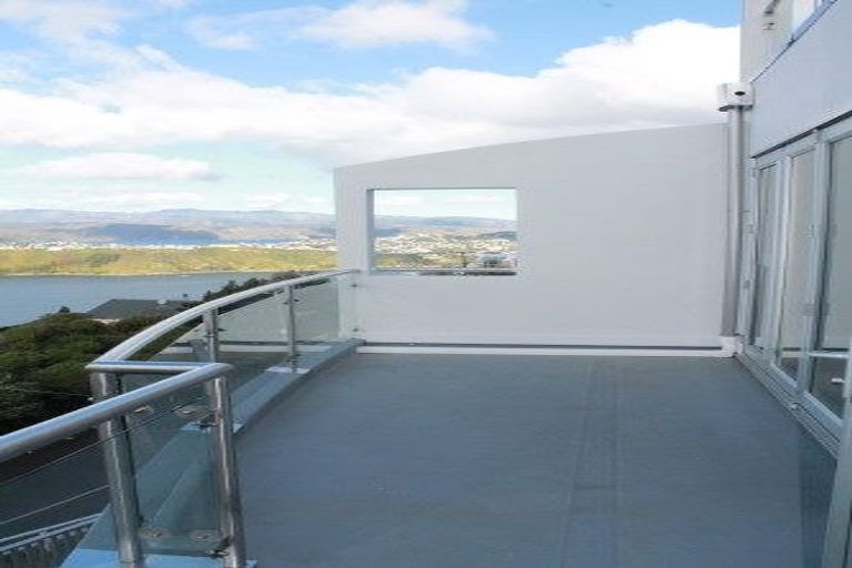 Photo of property in 20 Thane Road, Roseneath, Wellington, 6011