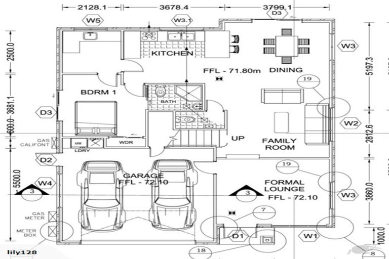 Photo of property in 15 Perehia Road, Flat Bush, Auckland, 2019