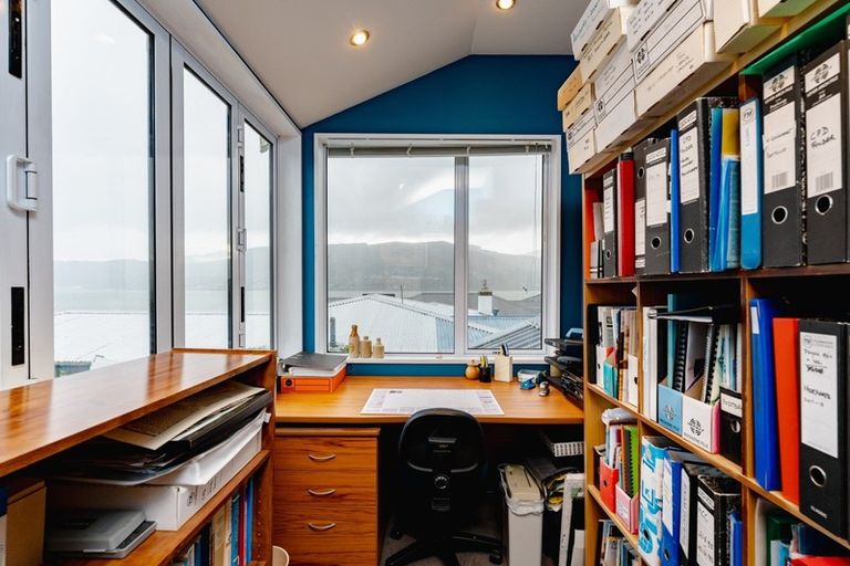 Photo of property in 6 Rosehill Road, Macandrew Bay, Dunedin, 9077