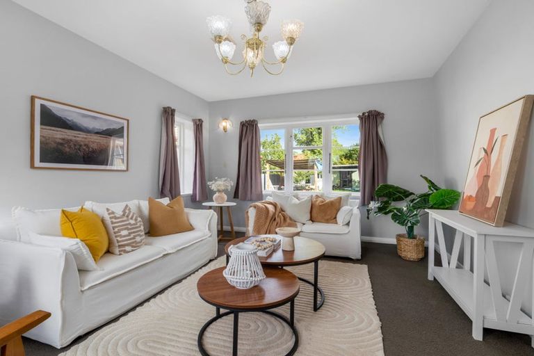 Photo of property in 158 Neville Street, Spreydon, Christchurch, 8024