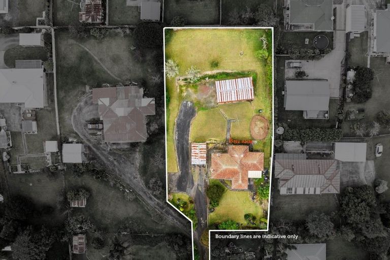 Photo of property in 102 Morningside Road, Morningside, Whangarei, 0110