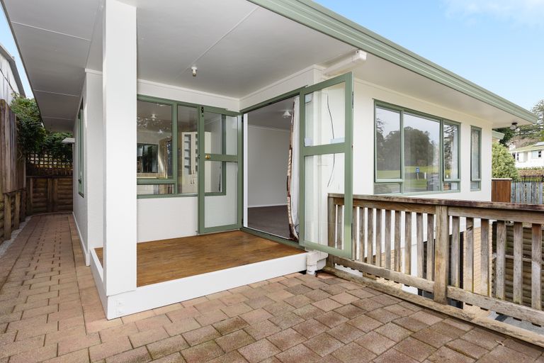 Photo of property in 1 Harrier Street, Parkvale, Tauranga, 3112