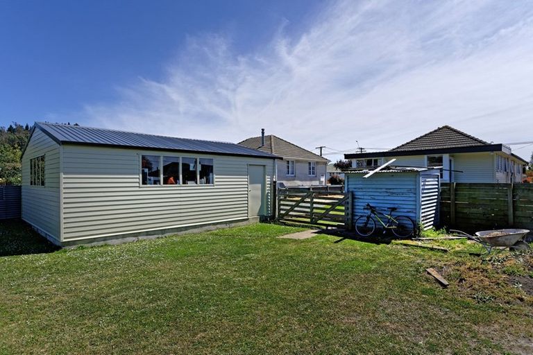 Photo of property in 3 Raglan Street, Oamaru North, Oamaru, 9400
