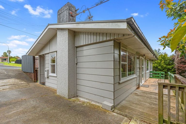 Photo of property in 295 Otumoetai Road, Otumoetai, Tauranga, 3110