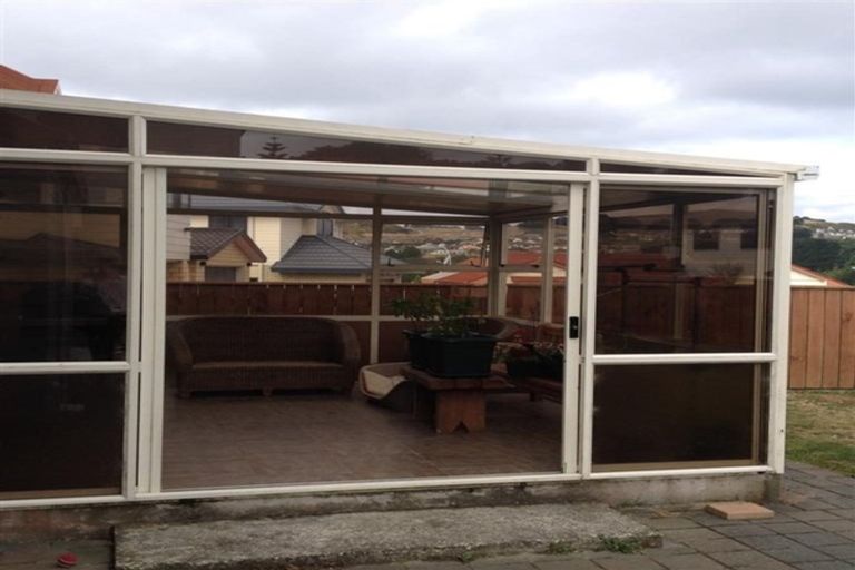 Photo of property in 109 Bracken Road, Paparangi, Wellington, 6037