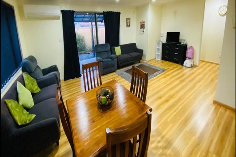 Photo of property in 17a Prisk Street, Melville, Hamilton, 3206