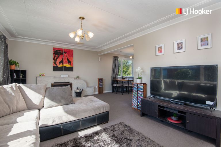 Photo of property in 12 Montrose Street, Mosgiel, 9024