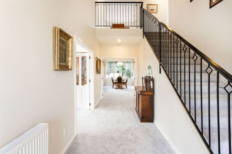 Photo of property in 1 Trumble Lane, Huntsbury, Christchurch, 8022