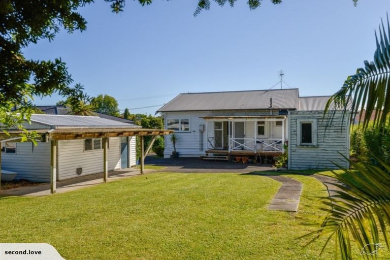 Photo of property in 27 Victoria Avenue, Morrinsville, 3300