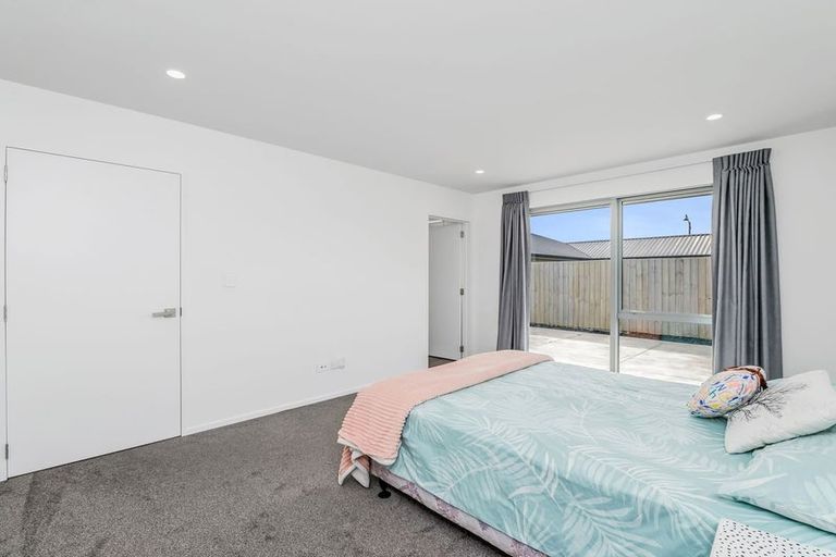 Photo of property in 17 Lewis Crescent, Rolleston, 7614