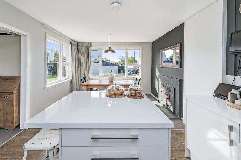 Photo of property in 236 Horndon Street, Darfield, 7510