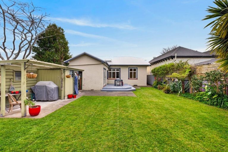 Photo of property in 8a Ashridge Road, Napier South, Napier, 4110