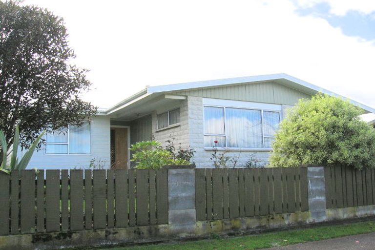 Photo of property in 36 Norrie Street, Feilding, 4702