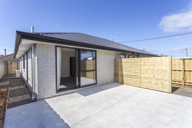Photo of property in 105b Hoon Hay Road, Hoon Hay, Christchurch, 8025