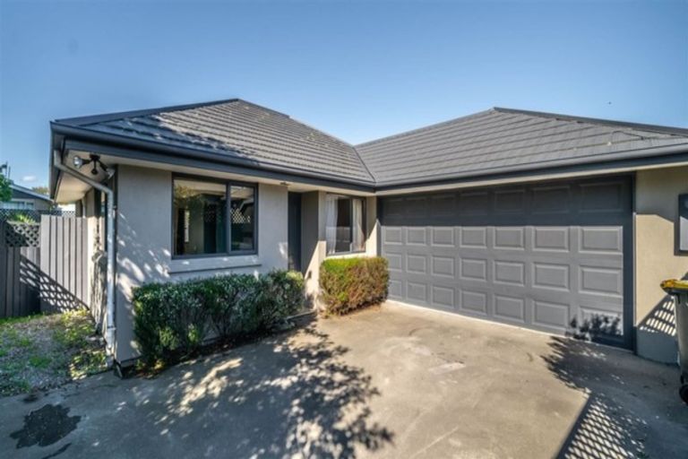 Photo of property in 448 Barrington Street, Spreydon, Christchurch, 8024