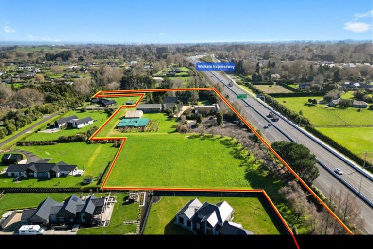 Photo of property in 28a Devine Road, Tamahere, Hamilton, 3283
