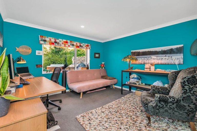 Photo of property in 12 Oak Tree Lane, Rolleston, 7614