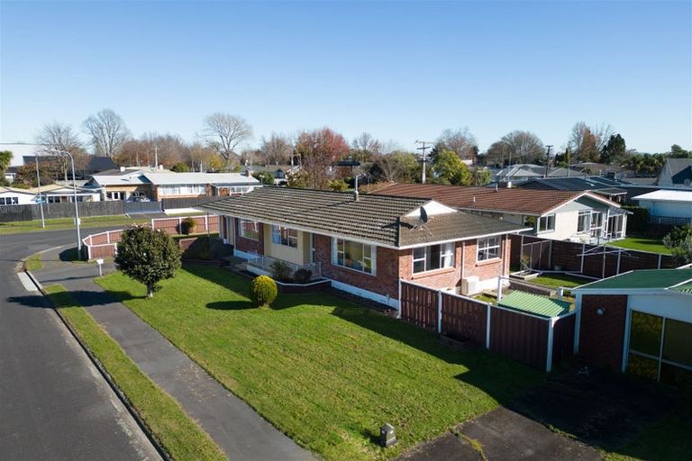 Photo of property in 1 Fernleigh Street, Chartwell, Hamilton, 3210